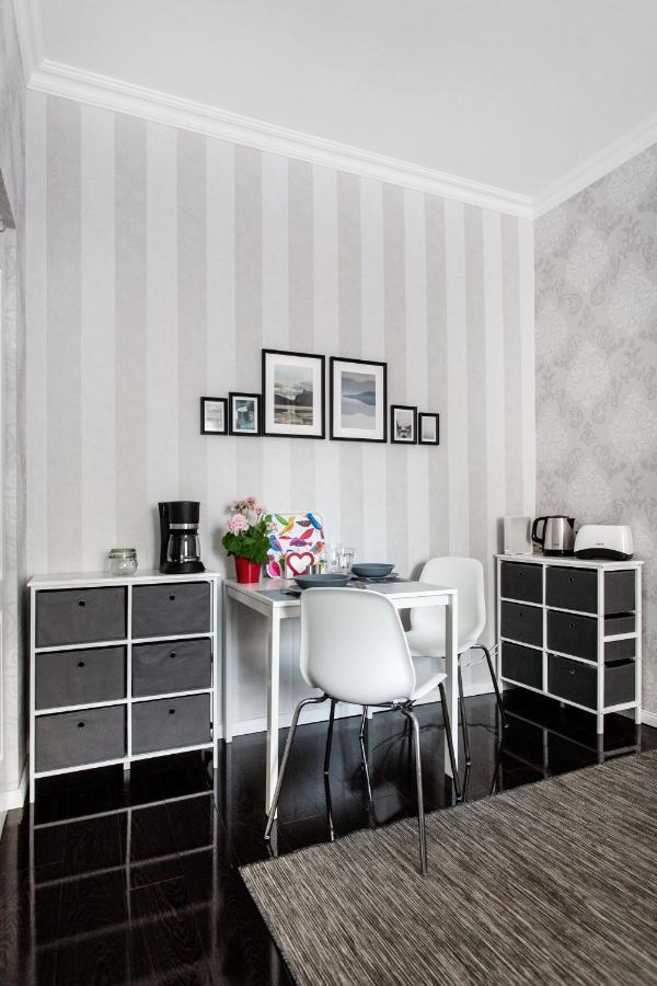 The Little Pearl Close To Westend บูดาเปสต์ ภายนอก รูปภาพ